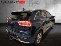 brugt Kia Niro 1,6 PHEV Advance DCT