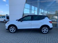 brugt Seat Arona 1,0 TSi 110 FR DSG