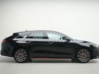 brugt Kia ProCeed 1,6 T-GDi GT DCT