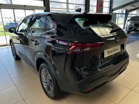 brugt Nissan Qashqai 1,3 MHEV Mild hybrid Acenta 140HK 5d 6g B