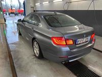 brugt BMW 530 d 3,0 aut.