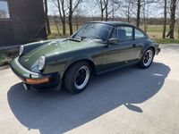 brugt Porsche 911SC Porsche 911 SC