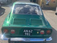 Brugt Fiat 850 Sport 1971 Coupe