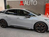 Brugt Cupra Born High 150 kW (204 HK) 2022 Grå Hatchback