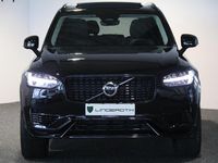 Brugt Volvo XC90 Ultimate 455 HK (334 kW) 2023 Gråmetal SUV