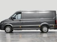 brugt VW Crafter 35 2,0 TDi 177 Kassevogn L3H2 aut.