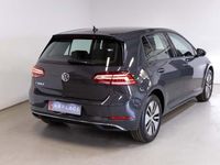 brugt VW e-Golf VII