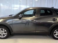 brugt Mazda CX-3 SkyActiv-G 120 Vision