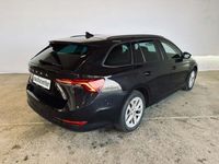 brugt Skoda Octavia TDi 150 Ambition Combi DSG