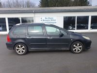 brugt Peugeot 307 1,6 SW 5d