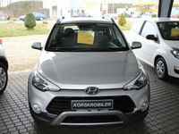 brugt Hyundai i20 Active Cross 1,4 CRDi 90 Premium