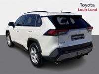 brugt Toyota RAV4 2,0 T3 Comfort 175HK 5d 6g B