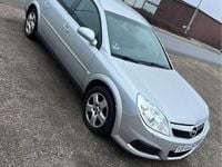 Brugt Opel Vectra 155 HK (114 kW) 2006 Stationcar