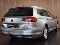 brugt VW Passat 1,4 TSi 150 Comfortline Premium Variant DSG