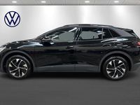 Brugt VW ID.4 Style 210 kW (286 HK) 2025 Sortmetal SUV
