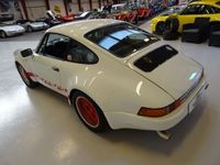 brugt Porsche 911 Carrera RS replica