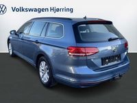 brugt VW Passat 1,4 TSi 150 Comfortline Variant