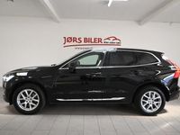 brugt Volvo XC60 2,0 D5 235 Inscription aut. AWD Van