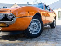 brugt Alfa Romeo Montreal 2,6 V8