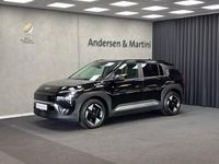 Brugt Kia EV3 150 kW (204 HK) 2025 Aurorablackpearl SUV