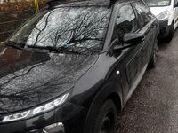 Brugt Citroën C4 2017 SUV