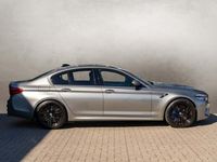 brugt BMW M5 4,4 xDrive aut.