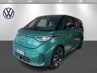 Brugt VW ID. Buzz Style 210 kW (286 HK) 2026 Grønmetal MPV