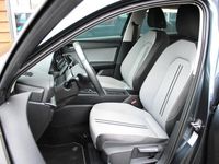 brugt Seat Leon Sportstourer 1,5 e-TSI Mild hybrid Style DSG 150HK Stc 7g Aut. A+