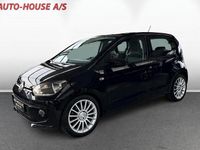 Brugt VW up! Style 60 HK (44 kW) 2016 Hatchback