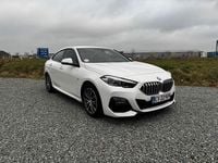 Brugt BMW 220 M Sport 188 HK (138 kW) 2020 Coupe