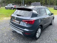 brugt Seat Arona TSi 115 Xcellence