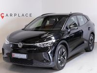 Brugt VW ID.4 Pro Performance 150 kW (204 HK) 2023 Sortmetal SUV