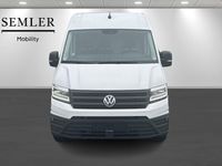 brugt VW Crafter 35 2,0 TDi 163 Kassevogn L3H3 aut. RWD