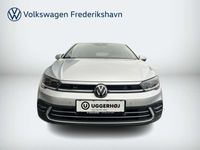 brugt VW Polo 1,0 TSi 110 Style DSG