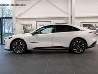 Brugt Mazda 6e Takumi-Line 189 kW (258 HK) 2025 Hvidmetal Hatchback