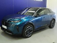 Ny Peugeot e-3008 GT 154 kW (210 HK) 2025 Blåmetal SUV