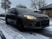 Brugt Ford Focus 182 HK (133 kW) 2011 Stationcar