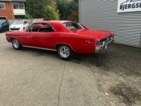 brugt Chevrolet Chevelle 454