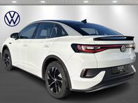 Brugt VW ID.5 Pro 127 kW (174 HK) 2023 Hvidmetal SUV