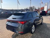 brugt Seat Leon 1,5 eTSi 150 FR Sportstourer DSG