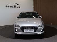 brugt Hyundai i30 1,0 T-GDi Premium