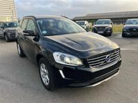 brugt Volvo XC60 2,0 D3 Momentum 150HK 5d 8g Aut.