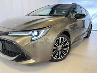 brugt Toyota Corolla Hybrid H3 Premium Touring Sports MDS