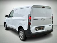 Ny Ford Transit Trend 100 HK (73 kW) 2025 Hvid Van