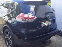 Brugt Nissan X-Trail 161 HK (118 kW) 2017 SUV