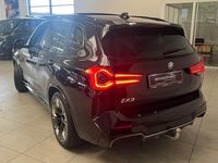 Brugt BMW iX3 M Sport 210 kW (286 HK) 2023 Sortmetal SUV