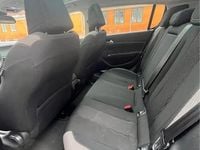 Brugt Peugeot 308 Style 120 HK (88 kW) 2016 Hatchback