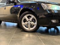 Brugt Hyundai Sonata 233 HK (171 kW) 2005 Sortmetal Sedan
