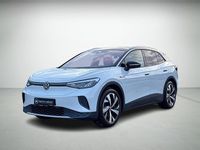 Brugt VW ID.4 Pro Performance 150 kW (204 HK) 2021 Hvid SUV