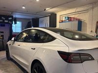 Brugt Tesla Model 3 Performance 461 kW (627 HK) 2021 Sedan